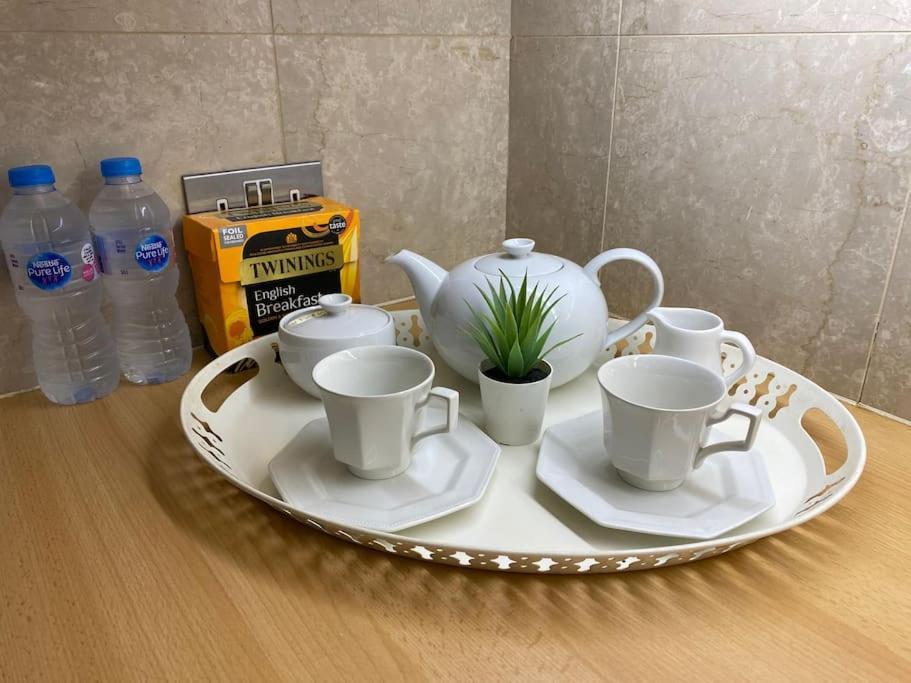Spacious Flat In The Most Desirable Area Of ロンドン エクステリア 写真