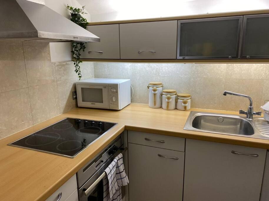 Spacious Flat In The Most Desirable Area Of ロンドン エクステリア 写真