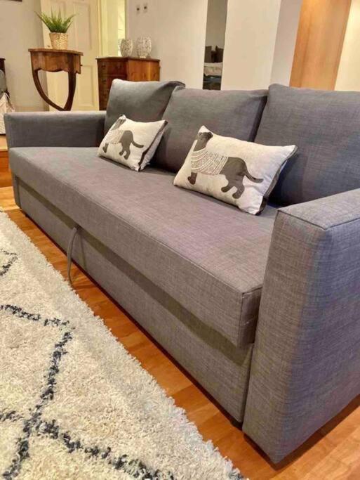 Spacious Flat In The Most Desirable Area Of ロンドン エクステリア 写真