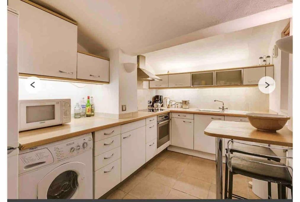 Spacious Flat In The Most Desirable Area Of ロンドン エクステリア 写真