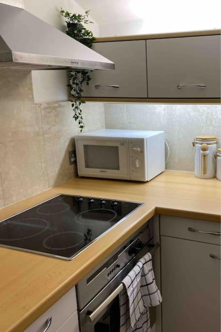 Spacious Flat In The Most Desirable Area Of ロンドン エクステリア 写真