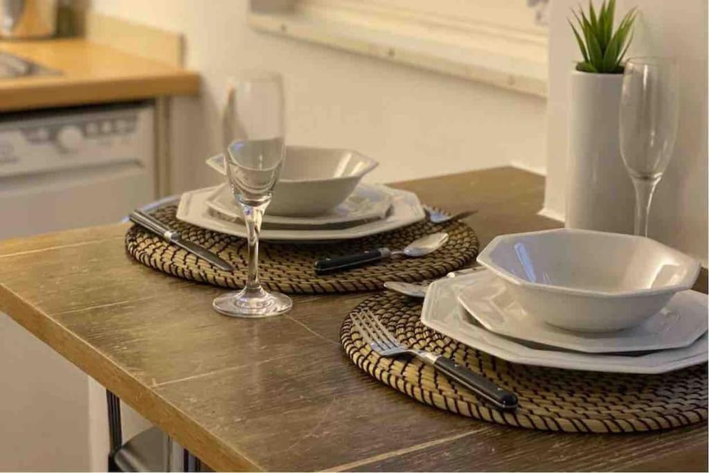 Spacious Flat In The Most Desirable Area Of ロンドン エクステリア 写真