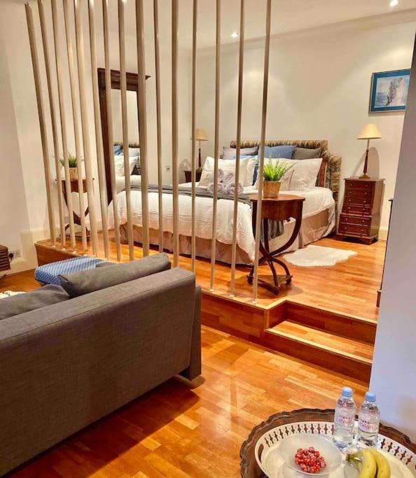 Spacious Flat In The Most Desirable Area Of ロンドン エクステリア 写真